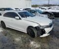 Белый БМВ 3 Серия, объемом двигателя 2 л и пробегом 70 тыс. км за 23300 $, фото 1 на Automoto.ua