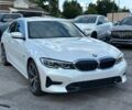 Белый БМВ 3 Серия, объемом двигателя 2 л и пробегом 30 тыс. км за 13500 $, фото 1 на Automoto.ua