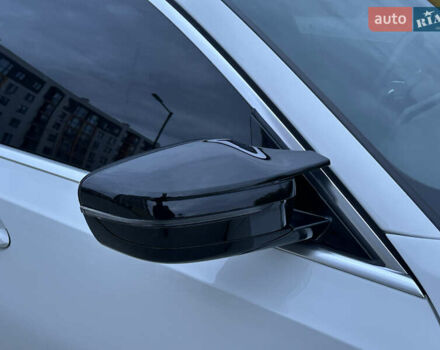 БМВ 3 Серия 2022 в Виннице на Automoto.ua Белый БМВ 3 Серия, объемом двигателя 2 л и пробегом 47 тыс. км за 29999 $, фото 5 на Automoto.ua