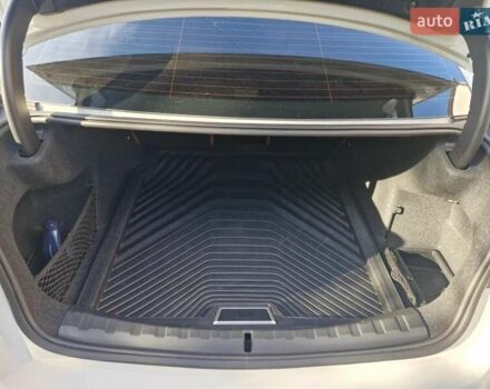 БМВ 3 Серия 2022 в Львове на Automoto.ua Белый БМВ 3 Серия, объемом двигателя 2 л и пробегом 80 тыс. км за 45621 $, фото 11 на Automoto.ua