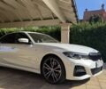 Белый БМВ 3 Серия, объемом двигателя 2 л и пробегом 14 тыс. км за 39900 $, фото 1 на Automoto.ua