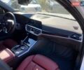 Білий БМВ 3 Серія, об'ємом двигуна 2 л та пробігом 72 тис. км за 31500 $, фото 8 на Automoto.ua