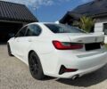 Белый БМВ 3 Серия, объемом двигателя 2 л и пробегом 73 тыс. км за 23000 $, фото 4 на Automoto.ua
