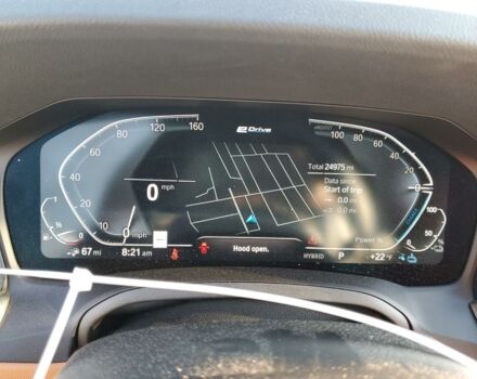 Белый БМВ 3 Серия, объемом двигателя 2 л и пробегом 40 тыс. км за 35500 $, фото 8 на Automoto.ua