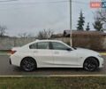 Белый БМВ 3 Серия, объемом двигателя 2 л и пробегом 95 тыс. км за 32500 $, фото 7 на Automoto.ua