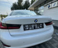 Белый БМВ 3 Серия, объемом двигателя 2 л и пробегом 7 тыс. км за 38400 $, фото 14 на Automoto.ua