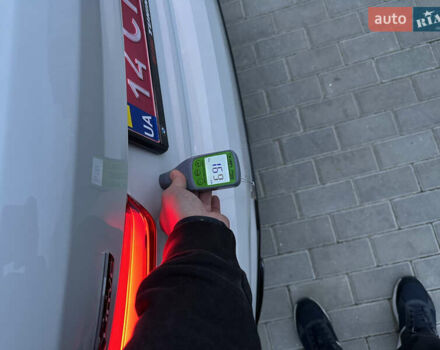 БМВ 3 Серия 2022 в Виннице на Automoto.ua Белый БМВ 3 Серия, объемом двигателя 2 л и пробегом 47 тыс. км за 29999 $, фото 57 на Automoto.ua