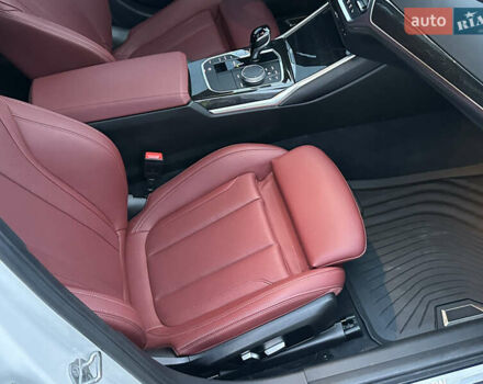 БМВ 3 Серия 2022 в Виннице на Automoto.ua Белый БМВ 3 Серия, объемом двигателя 2 л и пробегом 47 тыс. км за 29999 $, фото 45 на Automoto.ua