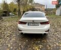 Белый БМВ 3 Серия, объемом двигателя 2 л и пробегом 112 тыс. км за 26900 $, фото 5 на Automoto.ua