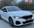 БМВ 3 Серия 2022 в Виннице на Automoto.ua Белый БМВ 3 Серия, объемом двигателя 2 л и пробегом 47 тыс. км за 29999 $, фото 1 на Automoto.ua
