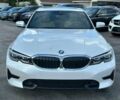 Белый БМВ 3 Серия, объемом двигателя 2 л и пробегом 30 тыс. км за 13500 $, фото 1 на Automoto.ua
