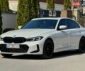 Белый БМВ 3 Серия, объемом двигателя 2 л и пробегом 24 тыс. км за 35900 $, фото 1 на Automoto.ua