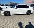 Білий БМВ 3 Серія, об'ємом двигуна 2 л та пробігом 72 тис. км за 31500 $, фото 3 на Automoto.ua