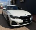 Белый БМВ 3 Серия, объемом двигателя 2 л и пробегом 31 тыс. км за 44800 $, фото 1 на Automoto.ua