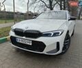 Белый БМВ 3 Серия, объемом двигателя 2 л и пробегом 95 тыс. км за 32500 $, фото 3 на Automoto.ua