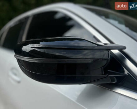 Белый БМВ 3 Серия, объемом двигателя 2 л и пробегом 30 тыс. км за 34800 $, фото 30 на Automoto.ua