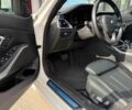 Белый БМВ 3 Серия, объемом двигателя 2 л и пробегом 73 тыс. км за 23000 $, фото 12 на Automoto.ua