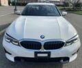 Белый БМВ 3 Серия, объемом двигателя 2 л и пробегом 30 тыс. км за 15000 $, фото 1 на Automoto.ua