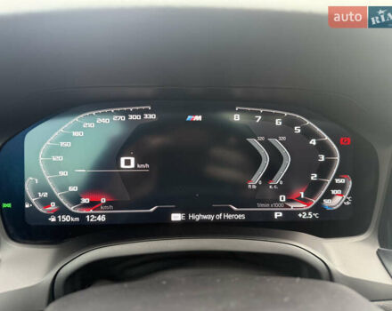 Белый БМВ 3 Серия, объемом двигателя 2 л и пробегом 122 тыс. км за 28000 $, фото 18 на Automoto.ua