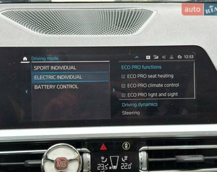 Белый БМВ 3 Серия, объемом двигателя 2 л и пробегом 177 тыс. км за 32400 $, фото 20 на Automoto.ua