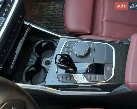 БМВ 3 Серия 2022 в Виннице на Automoto.ua Белый БМВ 3 Серия, объемом двигателя 2 л и пробегом 47 тыс. км за 29999 $, фото 31 на Automoto.ua