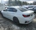 Белый БМВ 3 Серия, объемом двигателя 2 л и пробегом 70 тыс. км за 23300 $, фото 2 на Automoto.ua