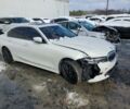 Белый БМВ 3 Серия, объемом двигателя 2 л и пробегом 70 тыс. км за 22300 $, фото 2 на Automoto.ua