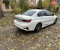 Белый БМВ 3 Серия, объемом двигателя 2 л и пробегом 112 тыс. км за 26900 $, фото 4 на Automoto.ua
