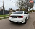 Белый БМВ 3 Серия, объемом двигателя 3 л и пробегом 47 тыс. км за 49500 $, фото 3 на Automoto.ua