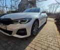 Білий БМВ 3 Серія, об'ємом двигуна 2 л та пробігом 50 тис. км за 38000 $, фото 1 на Automoto.ua