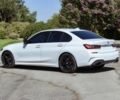 Белый БМВ 3 Серия, объемом двигателя 3 л и пробегом 36 тыс. км за 18500 $, фото 6 на Automoto.ua