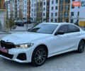 БМВ 3 Серия 2022 в Виннице на Automoto.ua Белый БМВ 3 Серия, объемом двигателя 2 л и пробегом 47 тыс. км за 29999 $, фото 17 на Automoto.ua