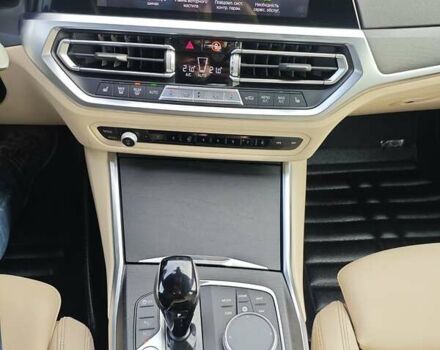 Белый БМВ 3 Серия, объемом двигателя 2 л и пробегом 95 тыс. км за 32500 $, фото 20 на Automoto.ua