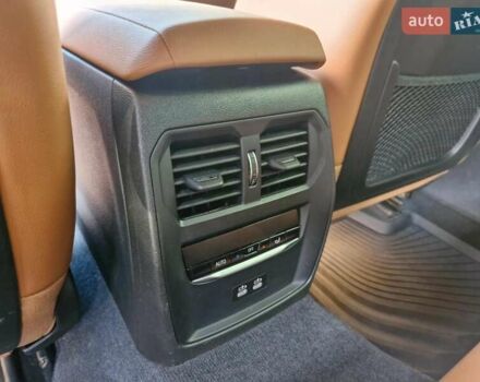 БМВ 3 Серия 2022 в Львове на Automoto.ua Белый БМВ 3 Серия, объемом двигателя 2 л и пробегом 80 тыс. км за 45621 $, фото 8 на Automoto.ua