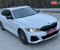 БМВ 3 Серия 2022 в Виннице на Automoto.ua Белый БМВ 3 Серия, объемом двигателя 2 л и пробегом 47 тыс. км за 29999 $, фото 3 на Automoto.ua