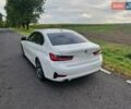 БМВ 3 Серия 2022 в Львове на Automoto.ua Белый БМВ 3 Серия, объемом двигателя 2 л и пробегом 80 тыс. км за 45621 $, фото 3 на Automoto.ua