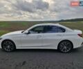 БМВ 3 Серия 2022 в Львове на Automoto.ua Белый БМВ 3 Серия, объемом двигателя 2 л и пробегом 80 тыс. км за 45621 $, фото 2 на Automoto.ua
