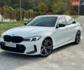 Белый БМВ 3 Серия, объемом двигателя 3 л и пробегом 62 тыс. км за 39900 $, фото 1 на Automoto.ua