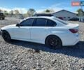 Белый БМВ 3 Серия, объемом двигателя 0 л и пробегом 1 тыс. км за 13000 $, фото 1 на Automoto.ua