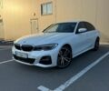 Белый БМВ 3 Серия, объемом двигателя 2 л и пробегом 22 тыс. км за 45000 $, фото 1 на Automoto.ua
