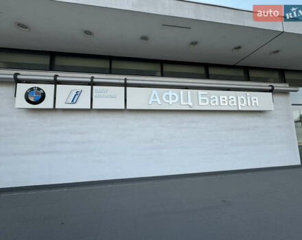 Белый БМВ 3 Серия, объемом двигателя 2 л и пробегом 7 тыс. км за 38400 $, фото 5 на Automoto.ua