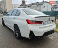 Белый БМВ 3 Серия, объемом двигателя 2 л и пробегом 95 тыс. км за 32500 $, фото 30 на Automoto.ua