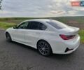 БМВ 3 Серия 2022 в Львове на Automoto.ua Белый БМВ 3 Серия, объемом двигателя 2 л и пробегом 80 тыс. км за 45621 $, фото 1 на Automoto.ua