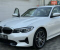 Белый БМВ 3 Серия, объемом двигателя 2 л и пробегом 7 тыс. км за 38400 $, фото 7 на Automoto.ua