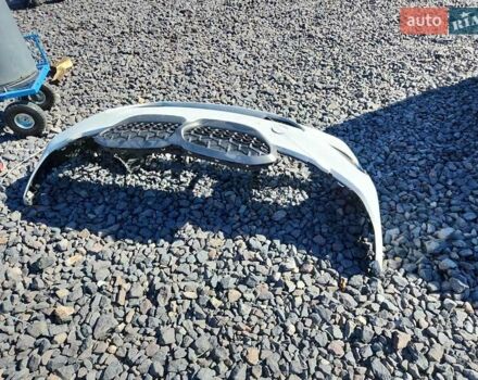 Белый БМВ 3 Серия, объемом двигателя 0 л и пробегом 1 тыс. км за 13000 $, фото 11 на Automoto.ua