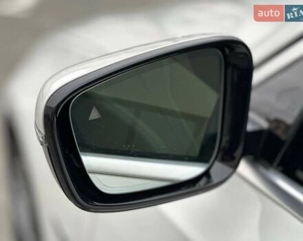 Белый БМВ 3 Серия, объемом двигателя 2 л и пробегом 177 тыс. км за 32400 $, фото 28 на Automoto.ua