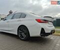 Белый БМВ 3 Серия, объемом двигателя 2 л и пробегом 95 тыс. км за 32500 $, фото 26 на Automoto.ua