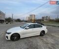 Білий БМВ 3 Серія, об'ємом двигуна 2 л та пробігом 20 тис. км за 56656 $, фото 1 на Automoto.ua
