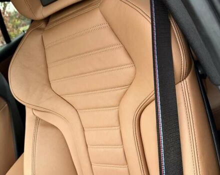 Белый БМВ 3 Серия, объемом двигателя 3 л и пробегом 47 тыс. км за 49500 $, фото 18 на Automoto.ua