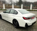 Белый БМВ 3 Серия, объемом двигателя 2 л и пробегом 19 тыс. км за 45500 $, фото 11 на Automoto.ua